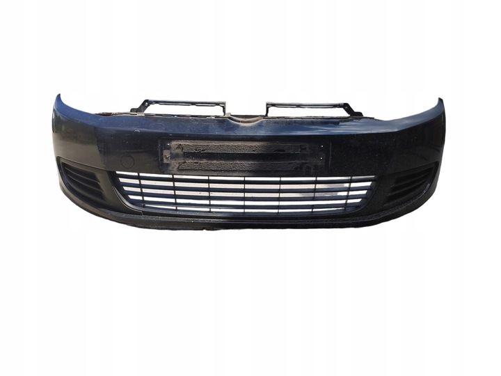 фото №2, Бампер volkswagen golf vi 5k0807221