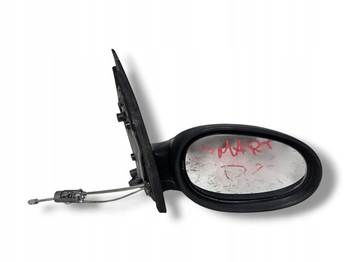 фото №1, Smart fortwo i 2000 механічне дзеркало бічні двері передніх