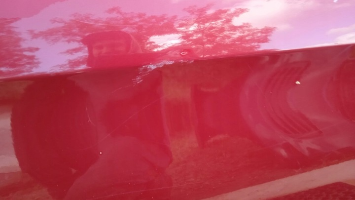 фото №11, Peugeot 308 t7 hb двері зад праві права