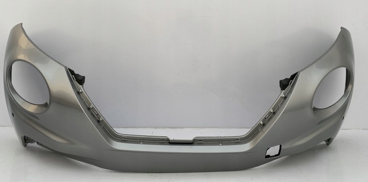 фото №1, Бампер перед переднє nissan juke 2 ii 19