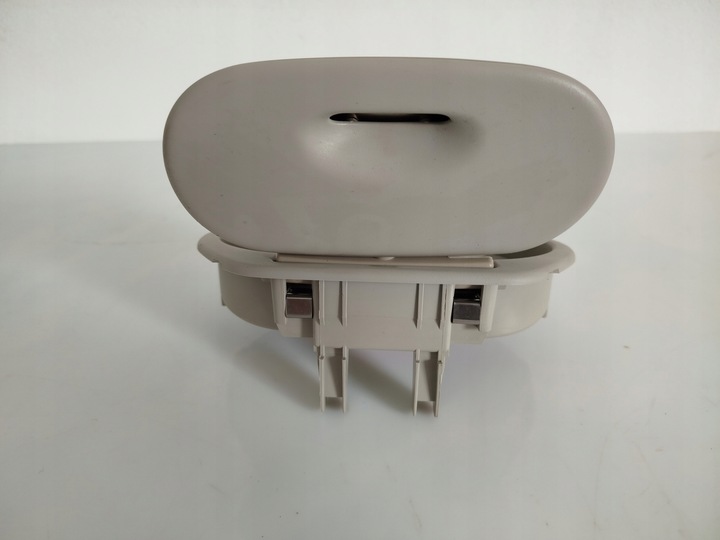 фото №3, Зеркало заднего вида внутренние средние renault scenic iii рестайлинг 8200105136