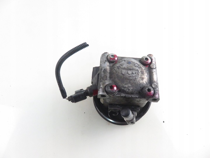 фото №5, Насос підсилювача ford focus mk2 ii 1.6 - hwda 4m513a696ad 7613955148