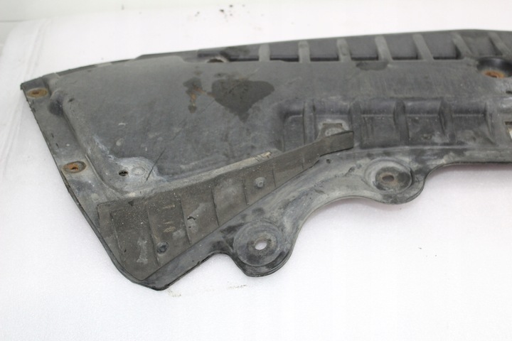 фото №13, Mercedes захист pod бампер a2215202123