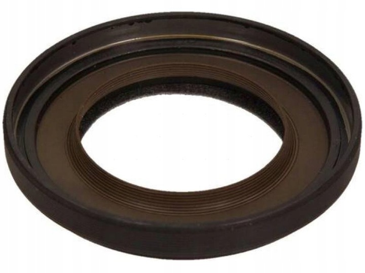 фото №1, Сальник. вала bmw 5 e60 05-