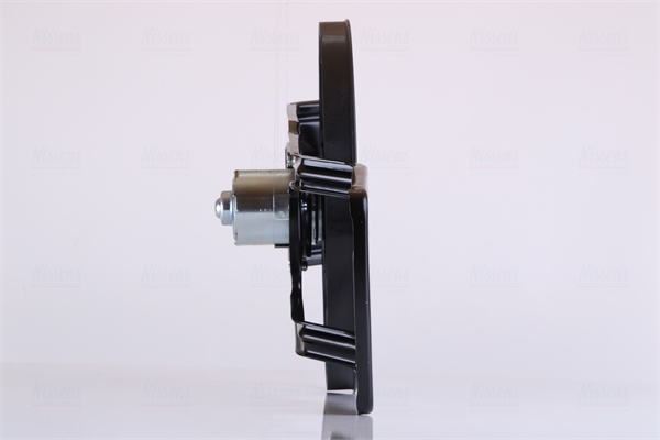 фото №9, Вентилятор радиатор двигателя do renault clio iii