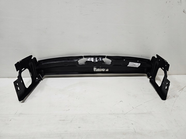 фото №7, Канал воздуха радиатор верхний bmw 5 g30 g31