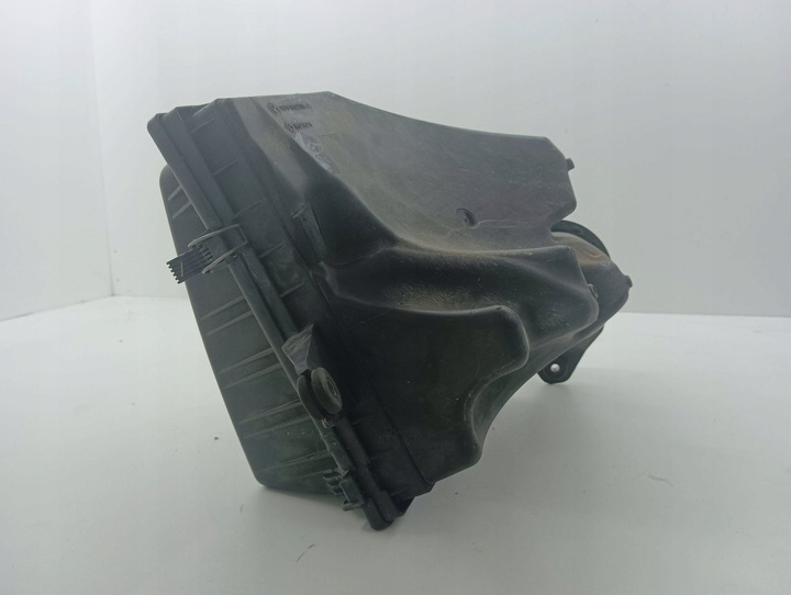 фото №6, Bmw 5 e60 e61 2006 корпус фільтра повітря