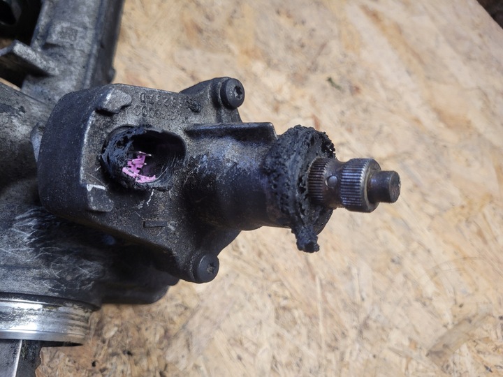 фото №7, Bmw f20 f30 рулевая рейка трансмиссия рулевая xdrive 2017r 6886309