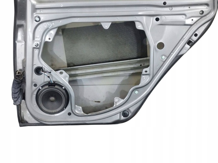 фото №9, 2010 skoda octavia mk2 1z дверь задние 43r00049
