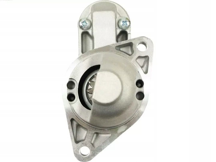 фото №2, S5142 стартер as-pl