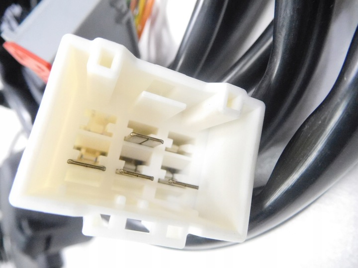 фото №7, Набір джгути фаркоп hyundai i 30 pd g4620ade20cp