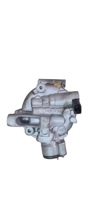 фото №7, Компресор компресор кондиціонера 1k0820803q audi skoda volkswagen 1.9 tdi