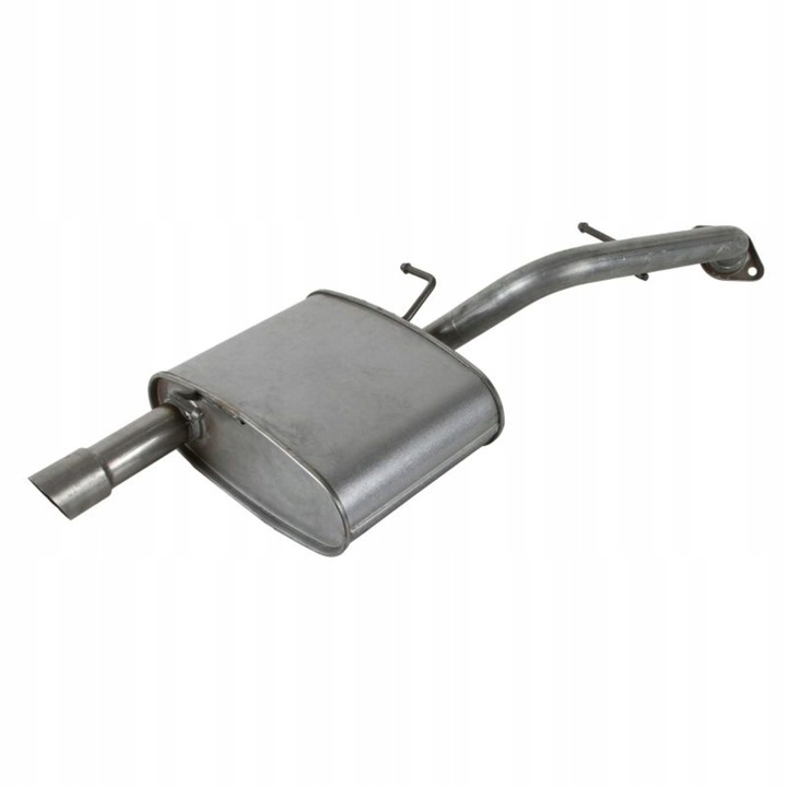 фото №1, Глушитель конечный mazda 5 cr 05-10 1.8 2.0