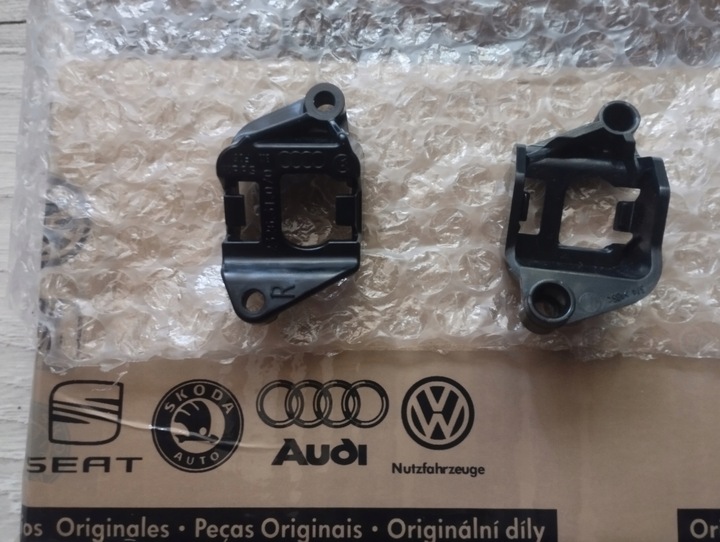 фото №4, Новий тримач камери дзеркало audi q5 sq5 ii q7 sq7