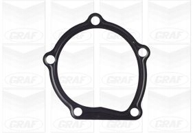 фото №2, Насоса води graf pa1128