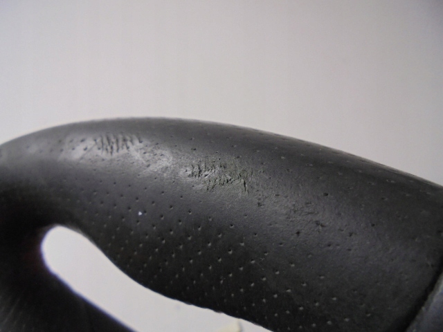 фото №6, Руль hyundai tucson iii рестайлинг n-line 2018 год