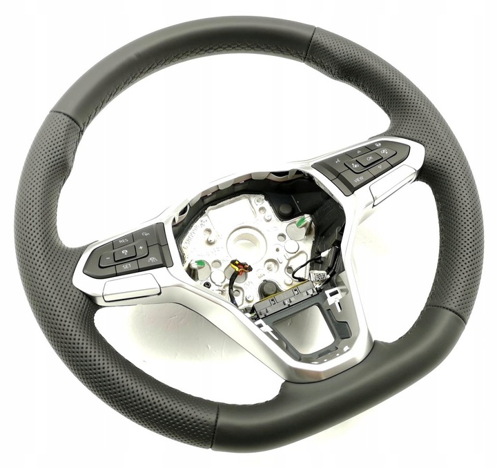 фото №1, Нова org кермо vw passat b8 3g0419089ek