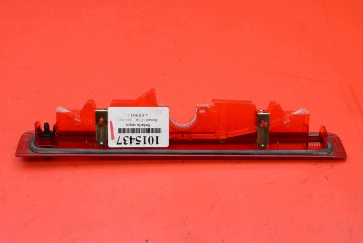 фото №7, Свет сплава stop renault clio 3 iii 5d hb 09-12