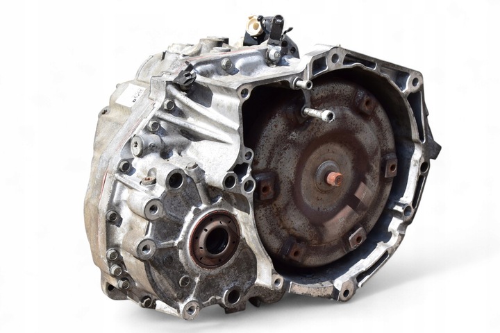 фото №10, Коробка передач коробки передач opel insignia a astra j 2.0 cdti автомат 55571447a tf-80sc