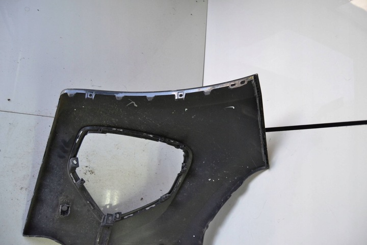 фото №8, Бампер перед переднє kia sportage iv 4 рестайлінг