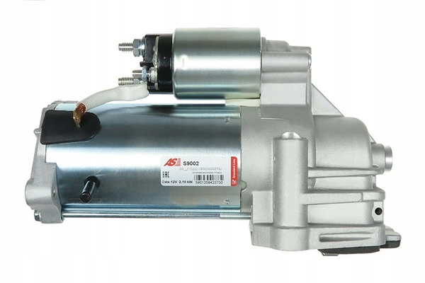 фото №4, Стартер as-pl s9002 pl dystrybucja