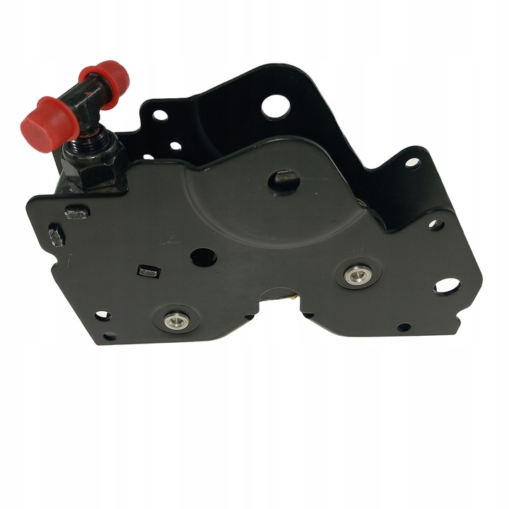 фото №1, Замок кабіни daf cf mx праві daf оригінальний номер 1878678 [1878678]