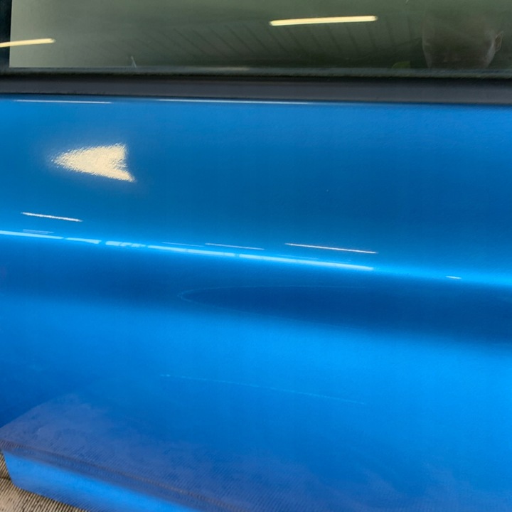 фото №5, Renault zoe двері задні ліві зад лівий terqg скло планка замок ручка