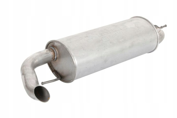 фото №1, Глушник кінцевий bos211-403