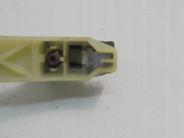 фото №3, Chevrolet captiva 06-10 ручка двері зовнішня права зад gbq