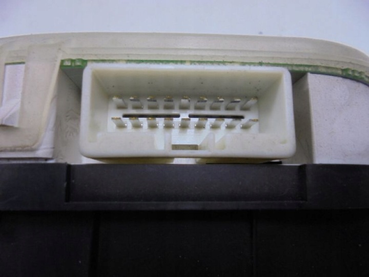 фото №7, Mazda 323f bj спідометр  прилади рестайлінг 2.0b bl2m b