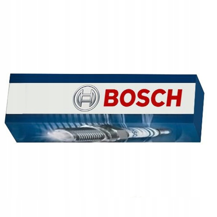 фото №9, 0242140512 bosch свеча зажигания iskrowa db c-class 02-07