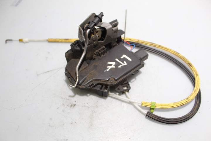 фото №1, Замок левый зад дверь audi a6 c5