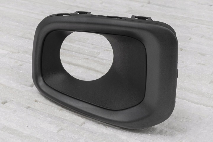 фото №7, Jeep renegade i bu 2015-2018 рамка лампи протитуманної ліва 5xb32xs9aa