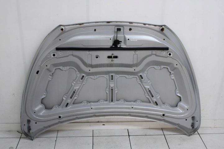 фото №11, Капот кришка двигуна hyundai ix35 2009r- rah