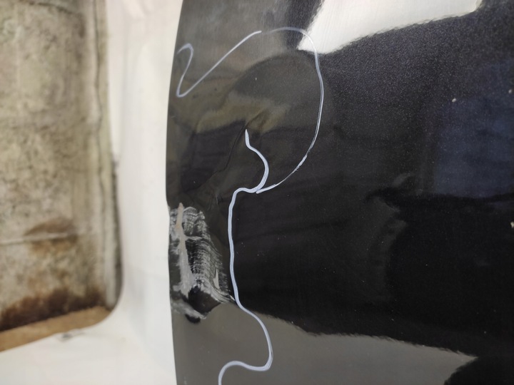 фото №7, Toyota yaris cross двері ліві передні перед 2020-