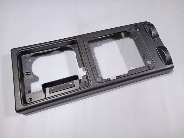 фото №1, Панель dekor рамка тунелю середнього hummer h2