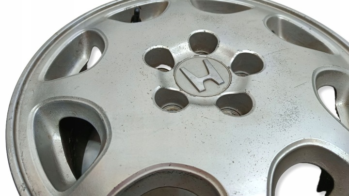 фото №10, Honda legend iii ka9 диски алюмінієві r16 16" комплект accord 5x114,3