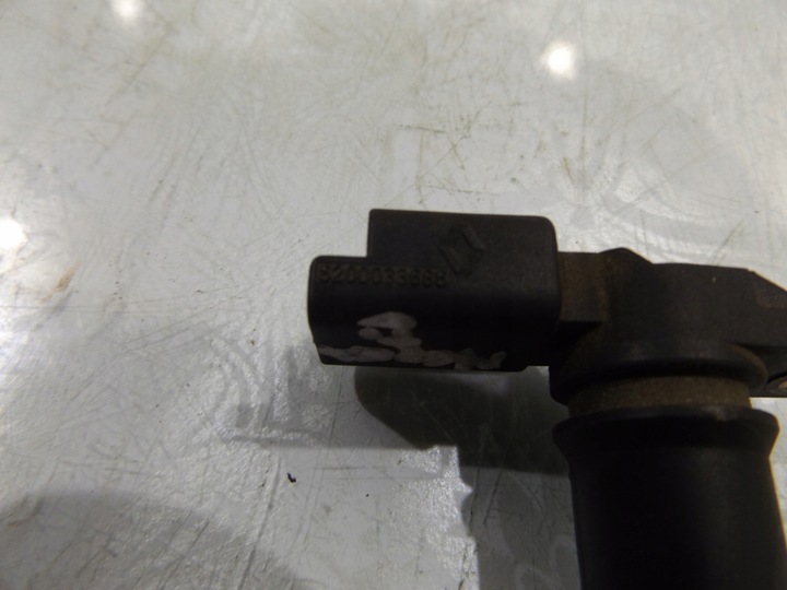 фото №4, Megane ii 1,6 датчик положение 8200033688