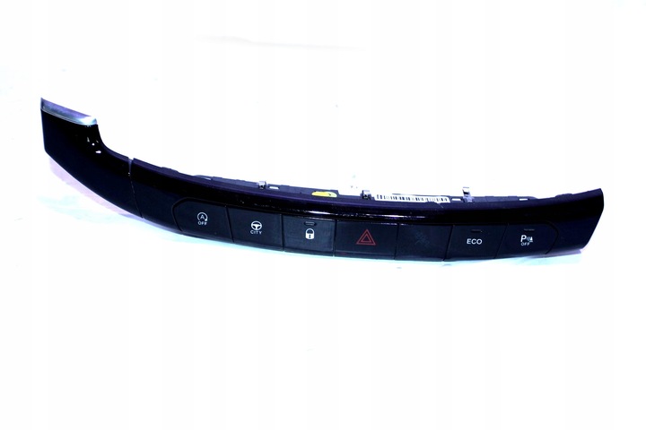 фото №1, Панель света аварийных fiat tipo ii 2