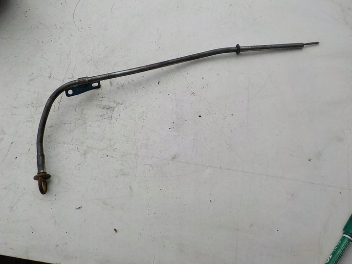 фото №1, Opel corsa d astra j 1.3 cdti a13dtc щуп щуп масла 55577641