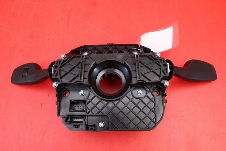 фото №11, Перемикач комбінований перемикач-павук 9319473 bmw f07 gt рестайлінг 13-17