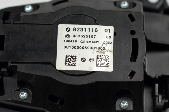 фото №15, Набір комплект великої навігації cic professional bmw e90 e91 екран idrive