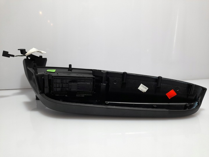 фото №11, A6 c7 подлокотник обивка дверь левый перед переднее 4g1867171/a superstan