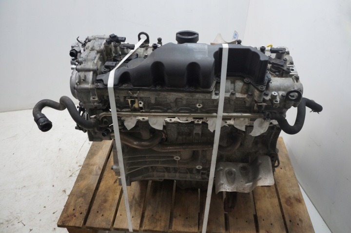 фото №6, Volvo s80 xc70 xc60 xc90 двигатель 3.2 бензин b6324s5 b6324s4 b6324s стойка