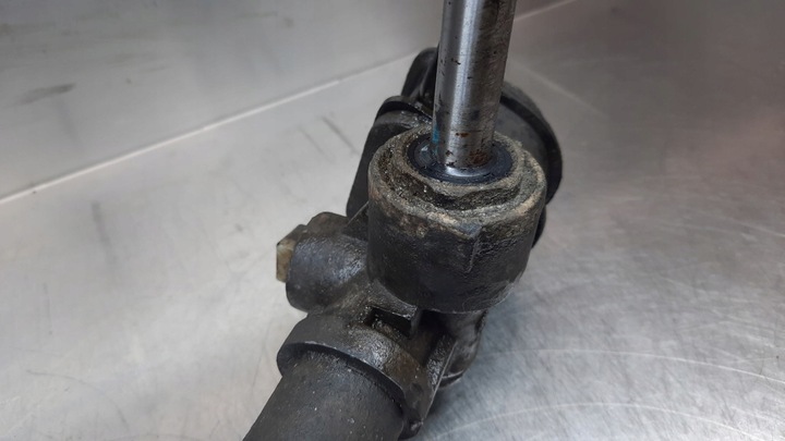 фото №6, Рейка рульового управління трансмісія daewoo matiz 0.8b звичайна