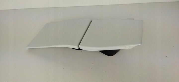 фото №1, Trafic iii vivaro b кришка заливання пального