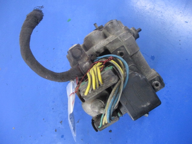 фото №7, Citroen xm блок керування abs 855087300 bendix b551051