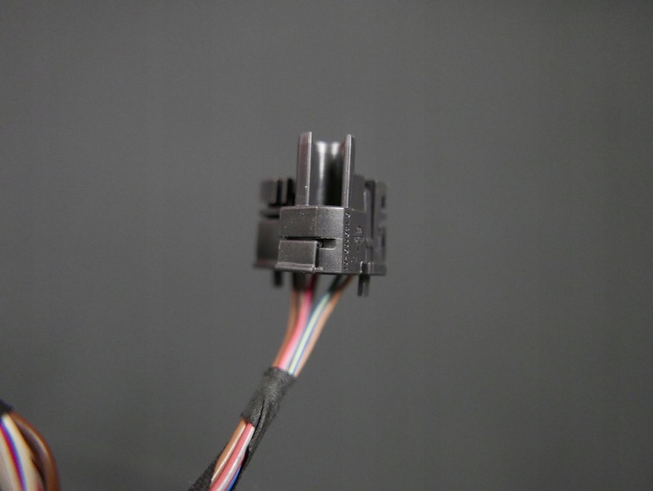 фото №8, Bmw x5 f15 x6 f16 джгут установка двері лівих передніх лівий перед