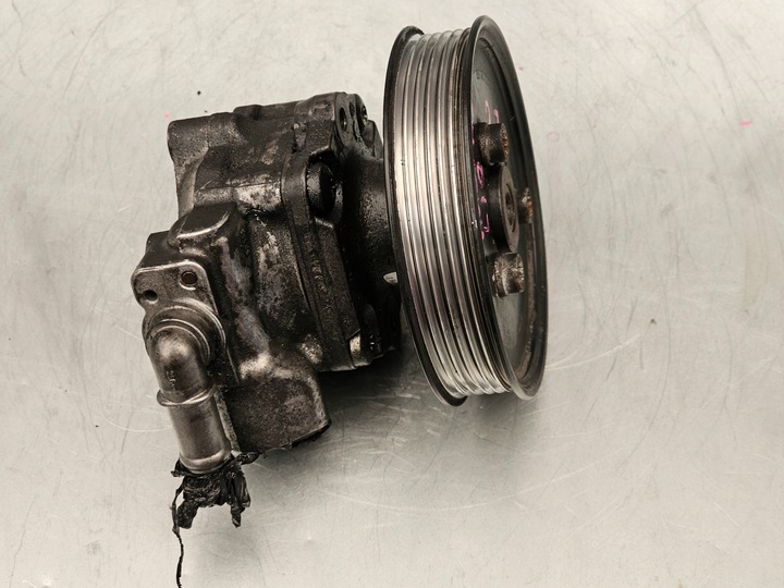 фото №7, Audi a5 8t 2.7 tdi насос усилителя 8k0145156j