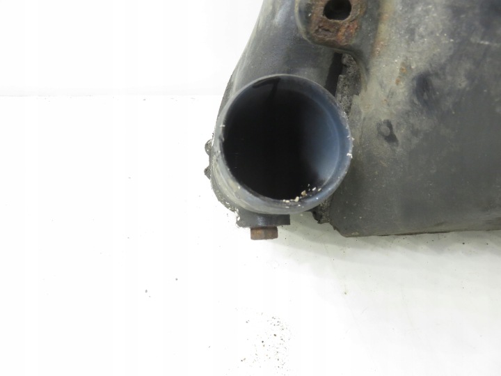 фото №4, Радіатор основний  vw lt i 2.4 td 075121253k